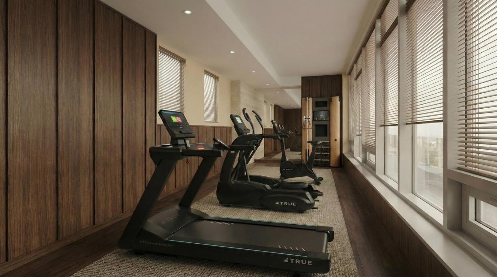 Metcalfe Hotel Montreal By Gray Collection — Photos 3